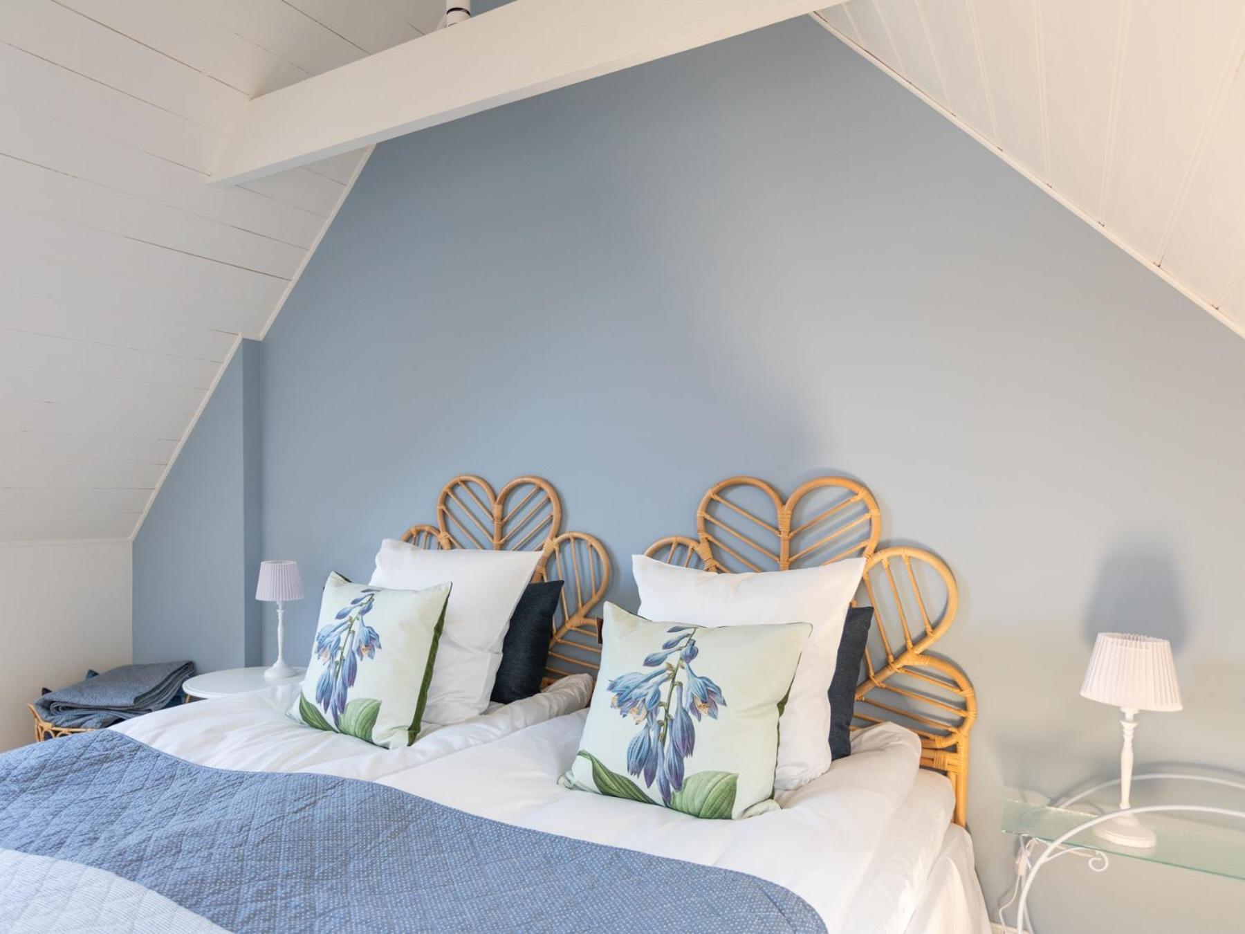 Sjaelegard Countryside Lodge Allinge-Sandvig Kültér fotó