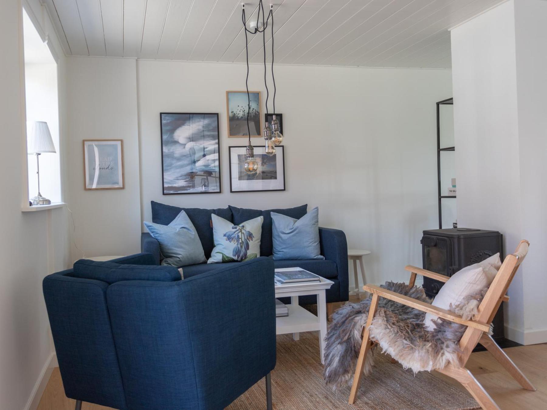 Sjaelegard Countryside Lodge Allinge-Sandvig Kültér fotó