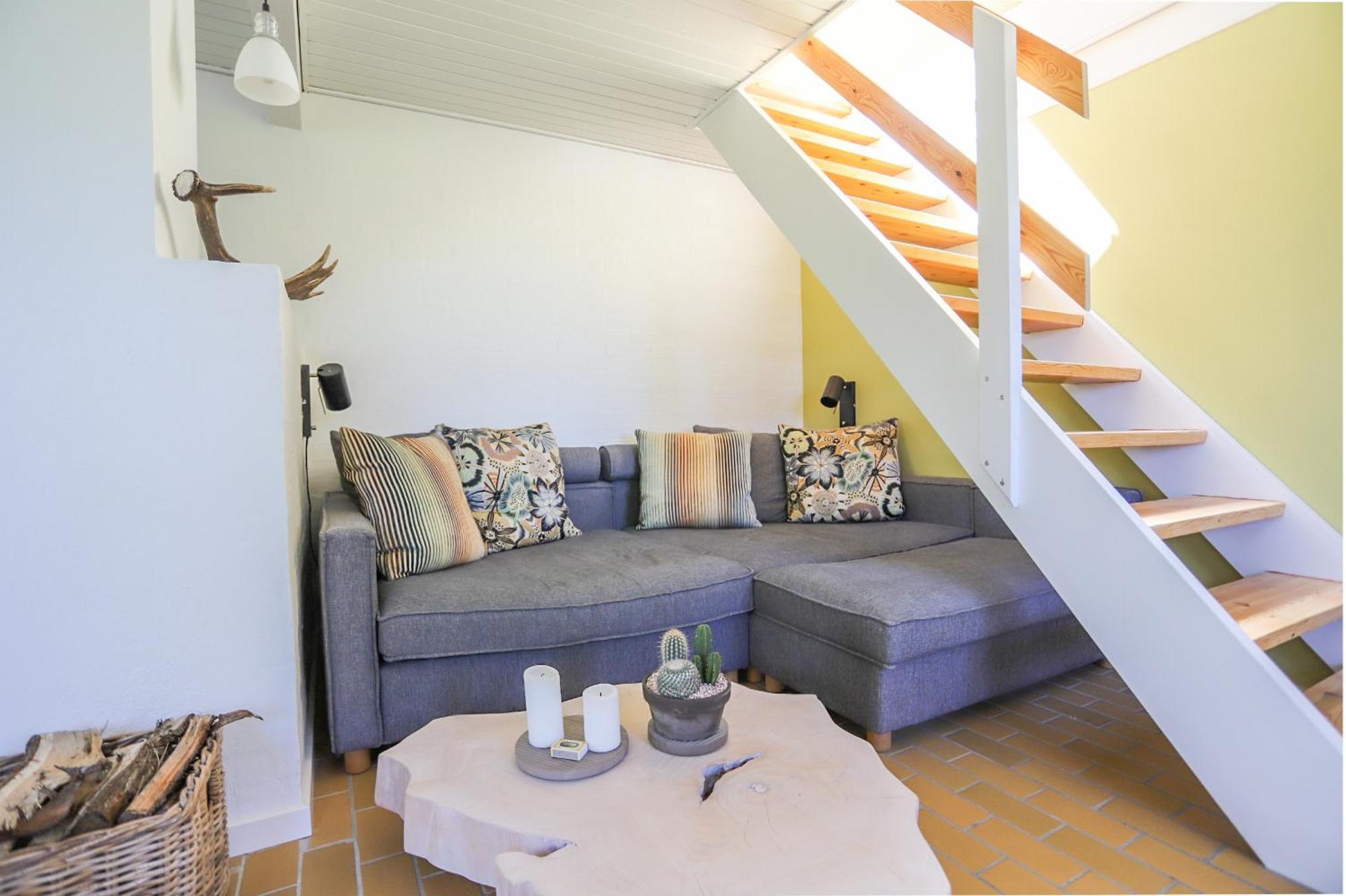 Sjaelegard Countryside Lodge Allinge-Sandvig Kültér fotó