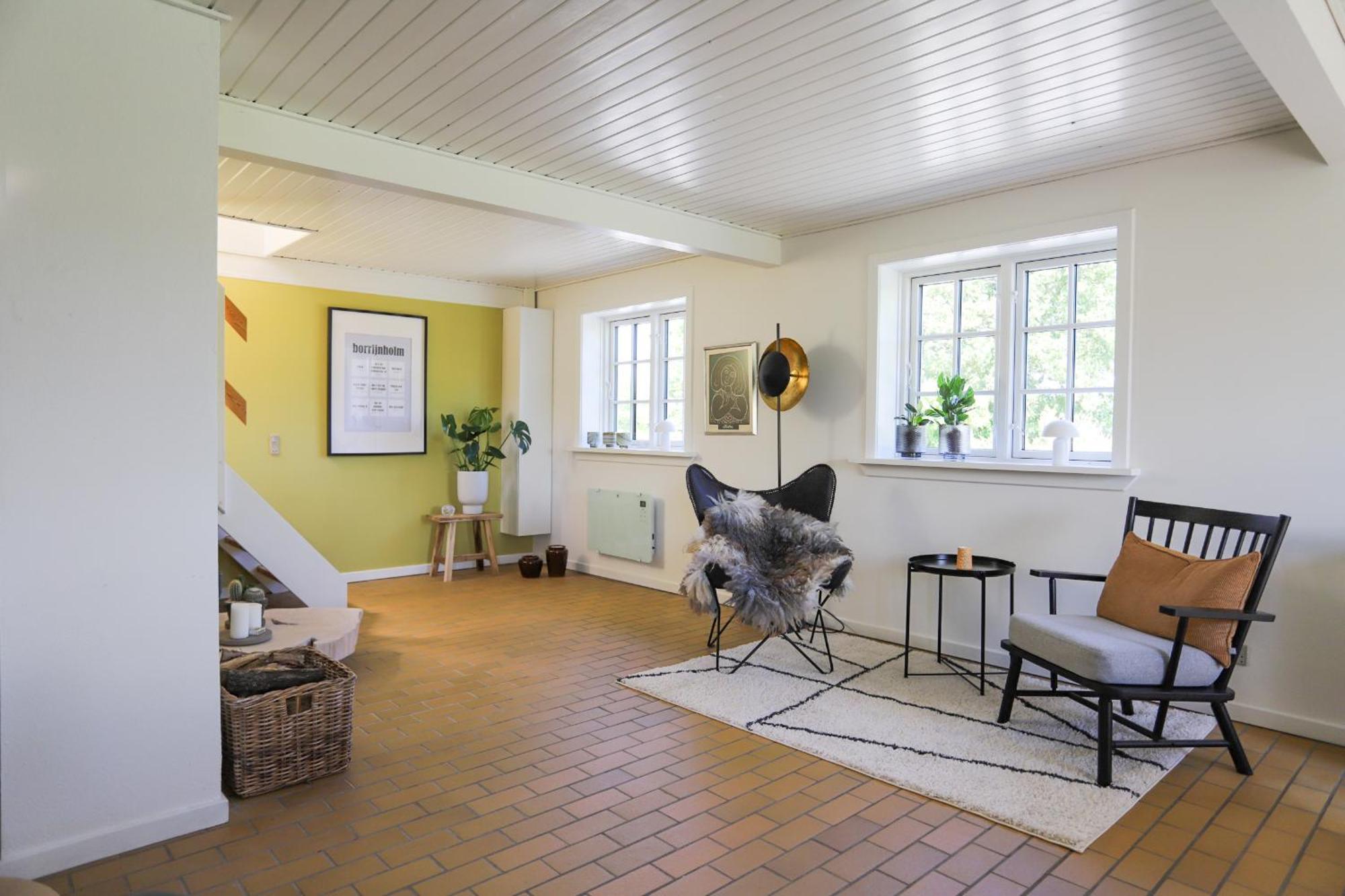 Sjaelegard Countryside Lodge Allinge-Sandvig Kültér fotó